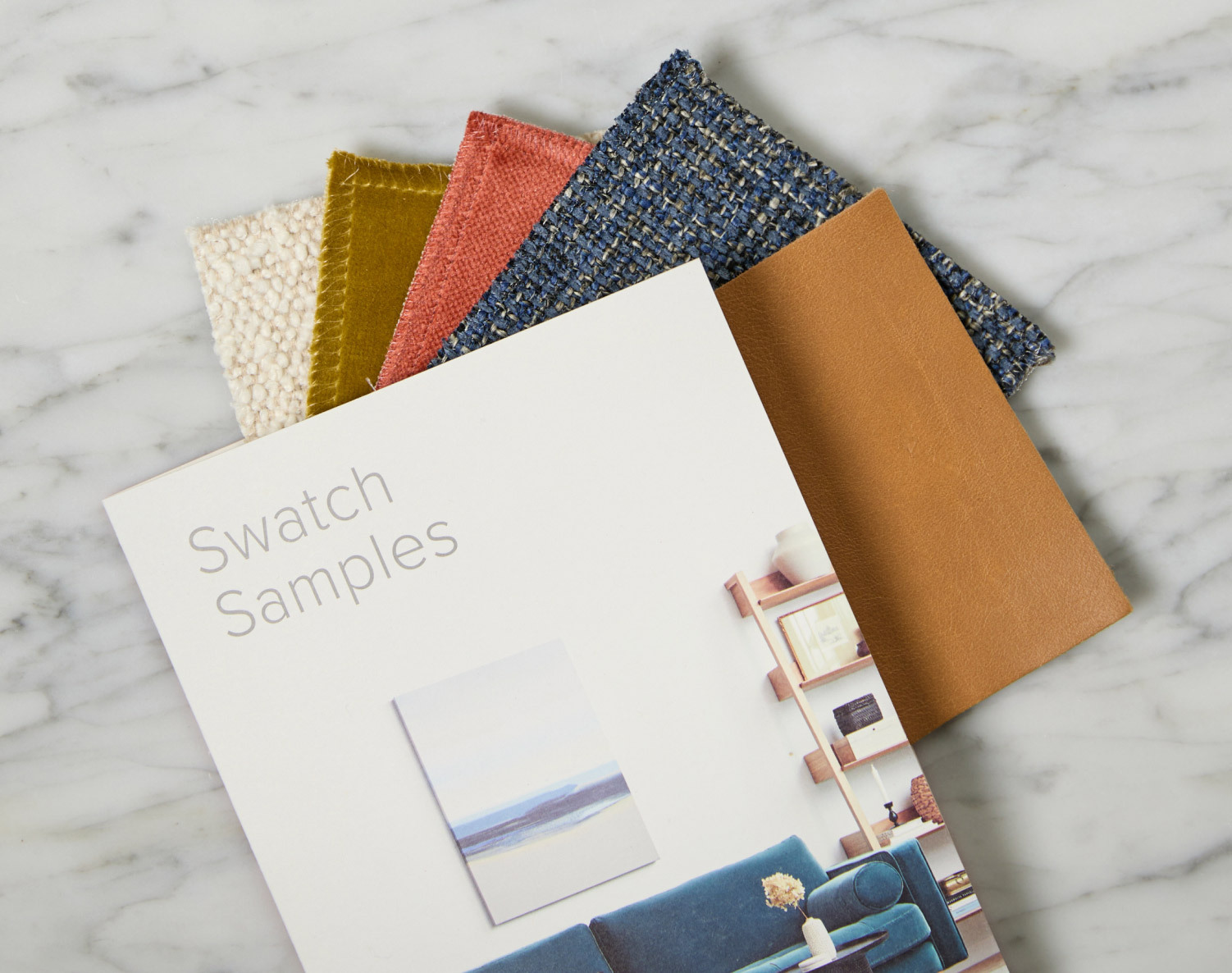 Swatches